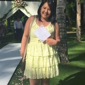 Meet your Posher, Jil